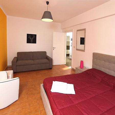 Marina Home Roma Ngoại thất bức ảnh