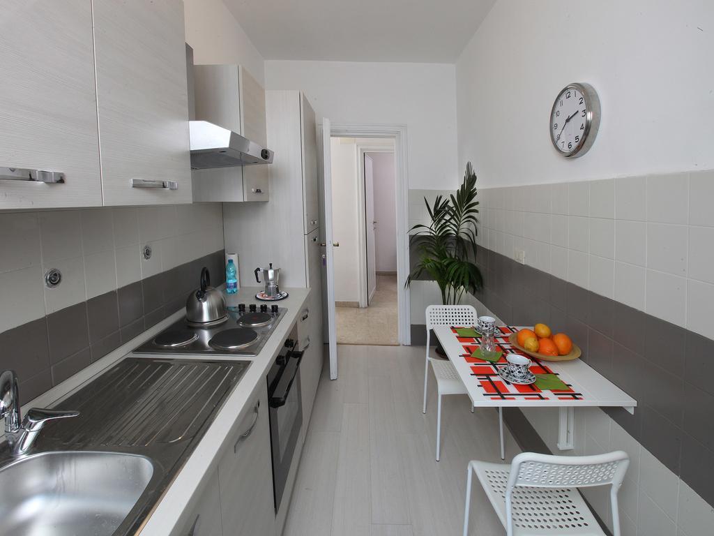 Marina Home Roma Ngoại thất bức ảnh