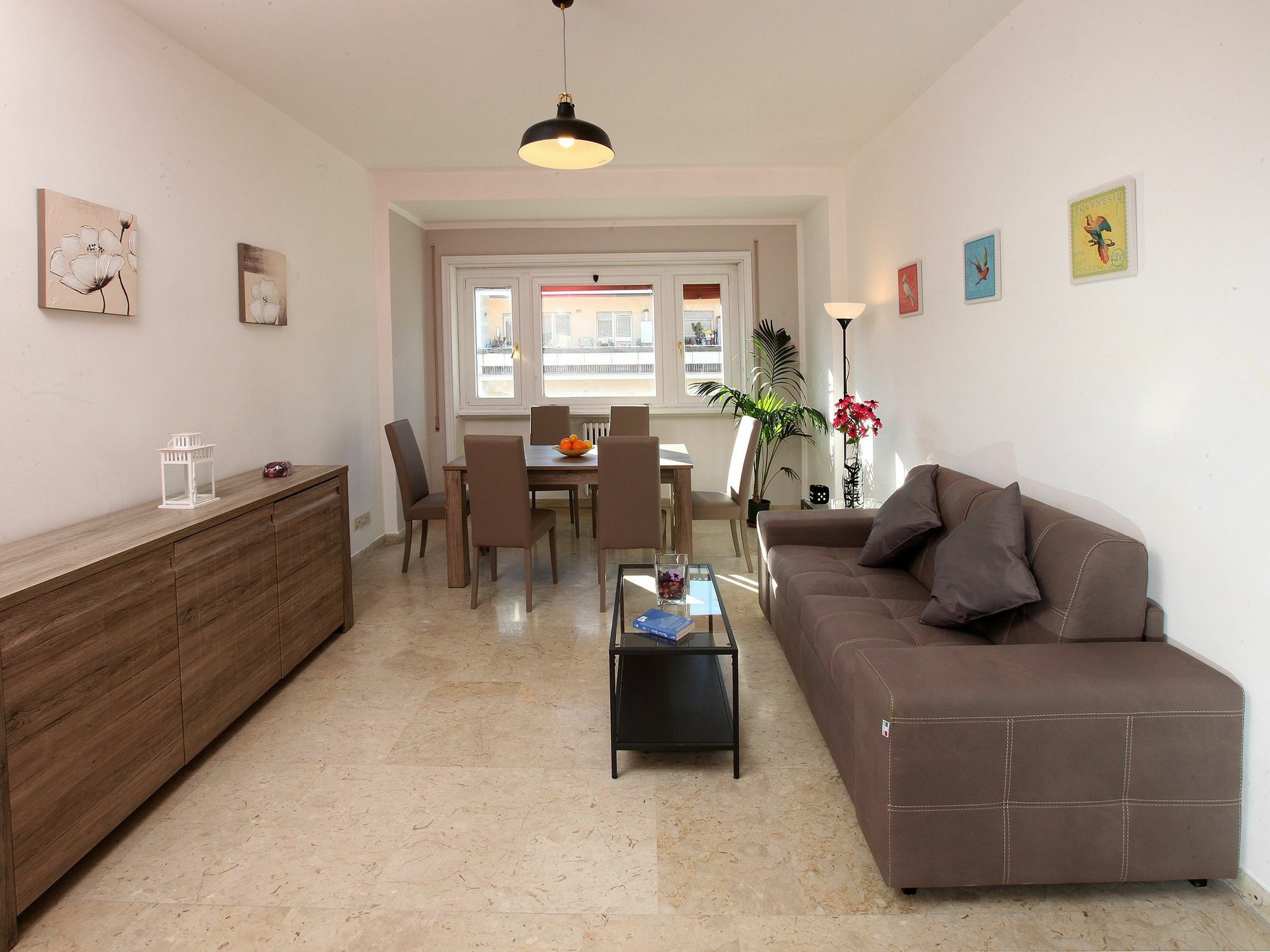 Marina Home Roma Ngoại thất bức ảnh