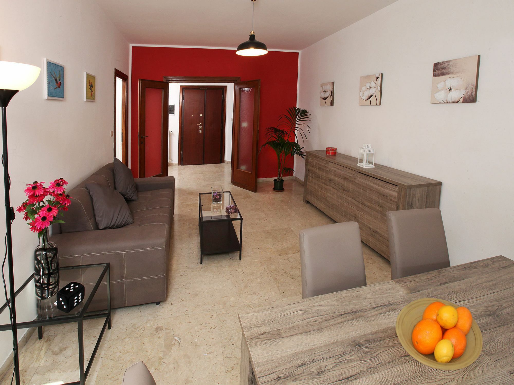 Marina Home Roma Ngoại thất bức ảnh