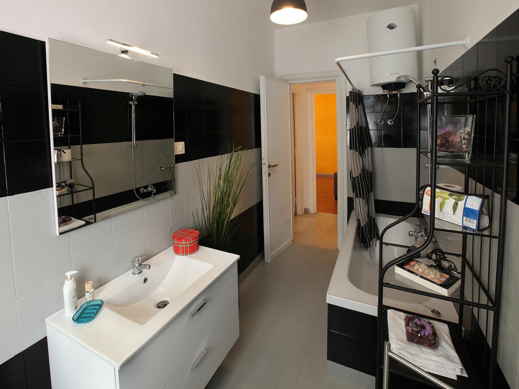 Marina Home Roma Ngoại thất bức ảnh