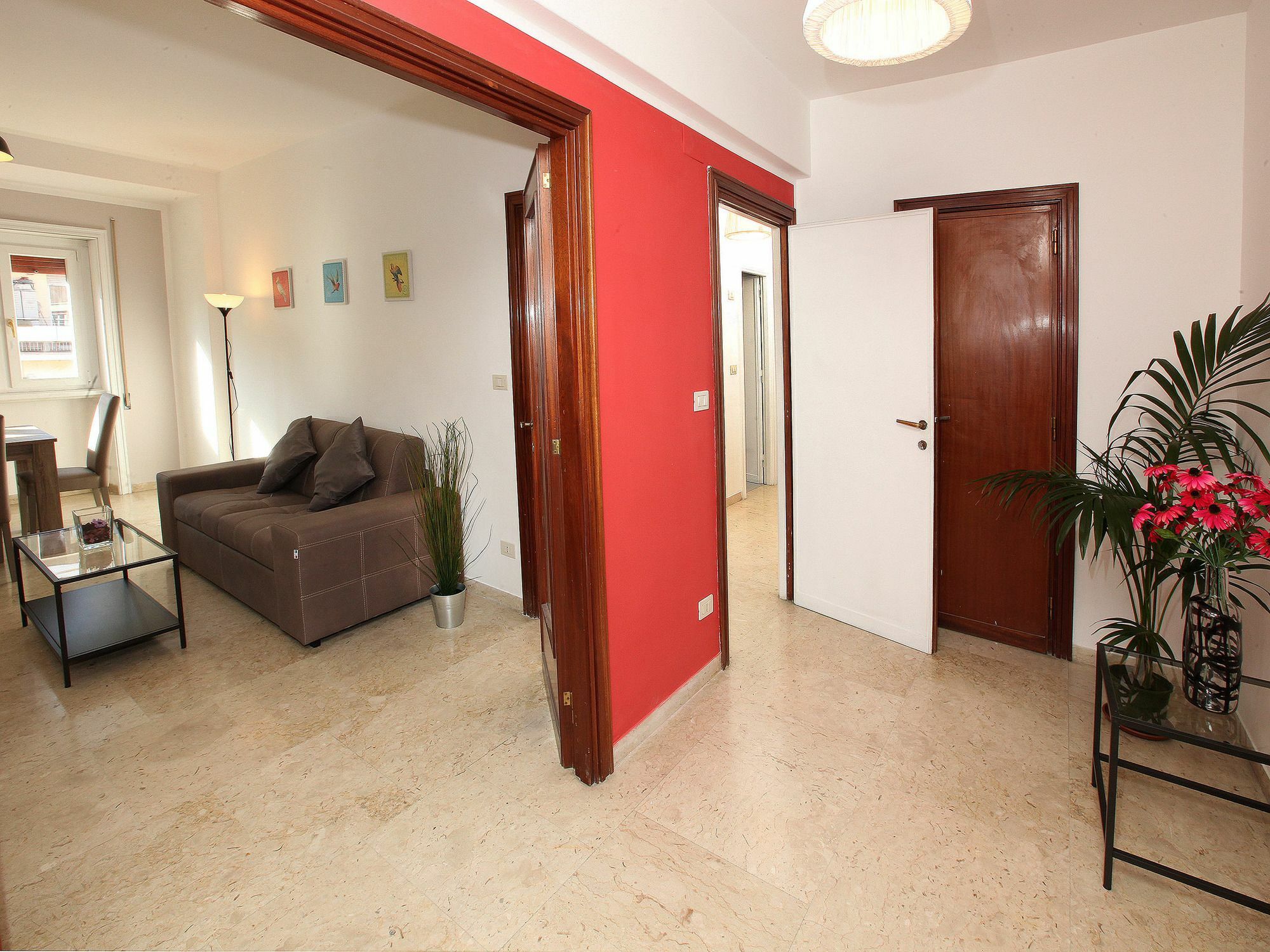 Marina Home Roma Ngoại thất bức ảnh